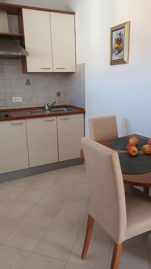 Studio Apartman Casper Zadar Ngoại thất bức ảnh