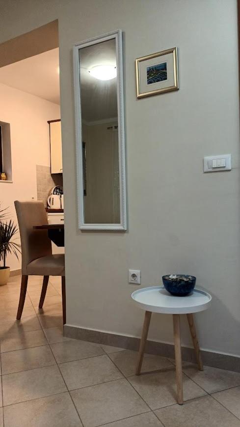 Studio Apartman Casper Zadar Ngoại thất bức ảnh