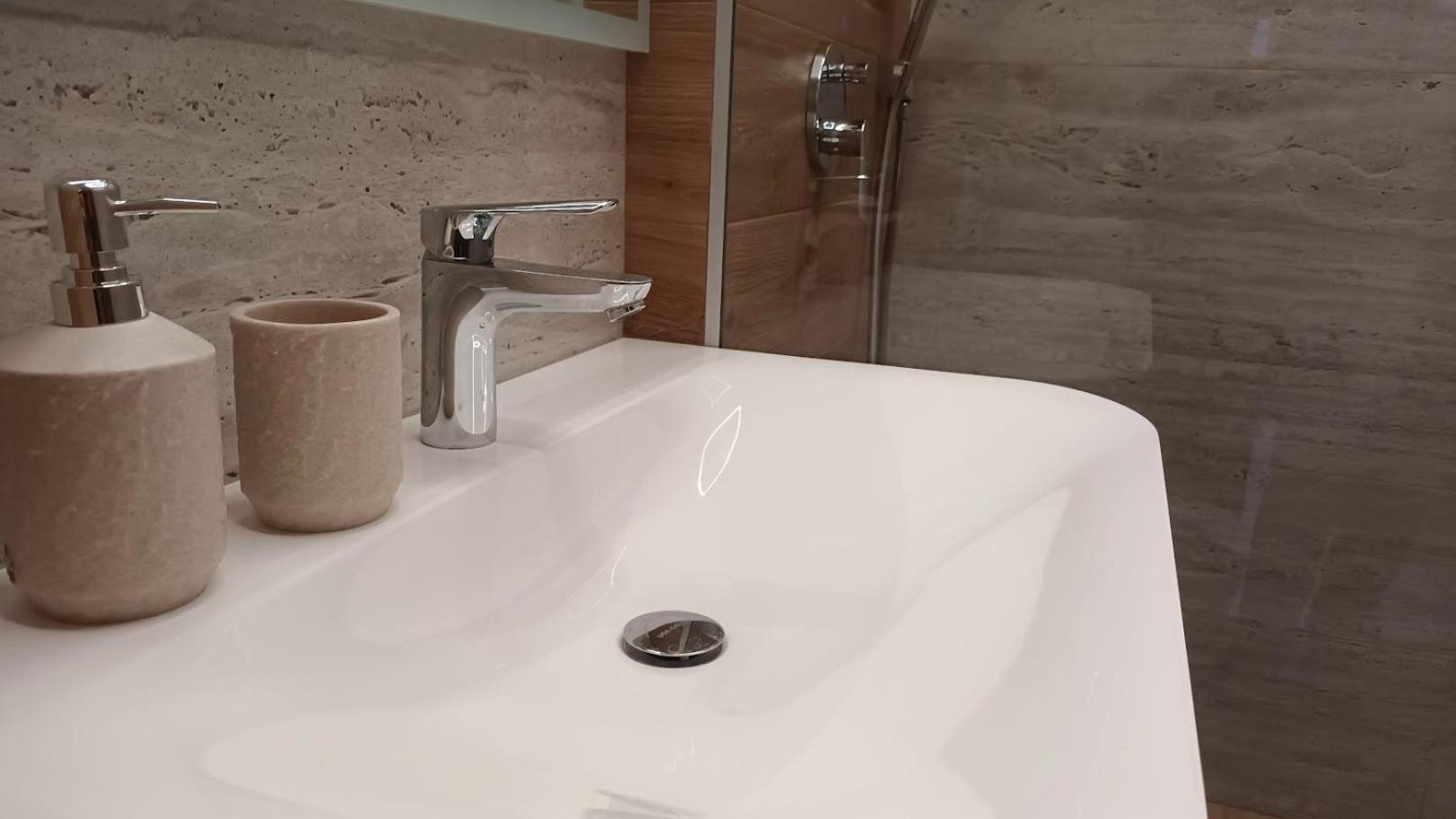 Studio Apartman Casper Zadar Ngoại thất bức ảnh