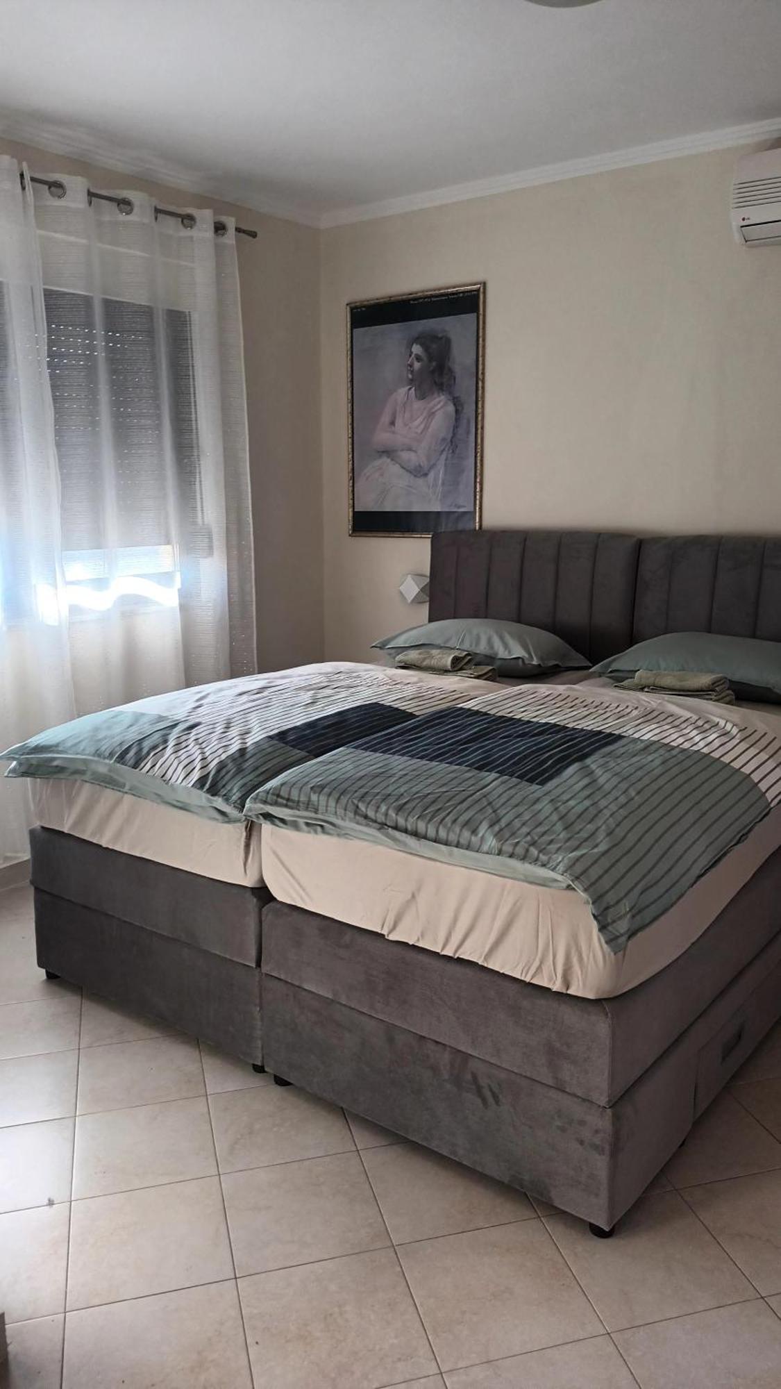 Studio Apartman Casper Zadar Ngoại thất bức ảnh