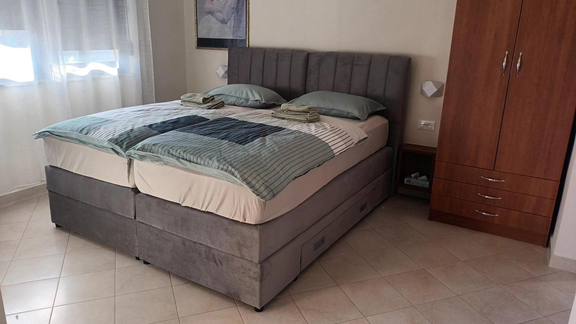 Studio Apartman Casper Zadar Ngoại thất bức ảnh